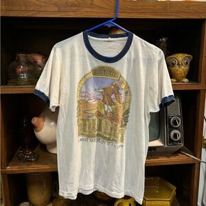 vintage jethro tull shirt